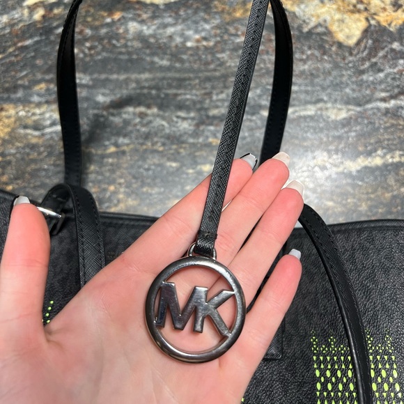 Michael Kors Tote - Picture 3 of 9